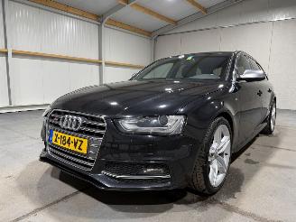 Audi S4 3.0TFSI 245kW Automaat Quattro Pro Line picture 24