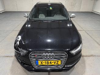 Audi S4 3.0TFSI 245kW Automaat Quattro Pro Line picture 20