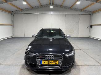 Audi S4 3.0TFSI 245kW Automaat Quattro Pro Line picture 4