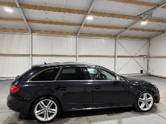 Audi S4 3.0TFSI 245kW Automaat Quattro Pro Line picture 5