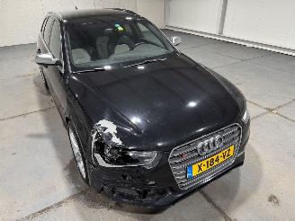 Audi S4 3.0TFSI 245kW Automaat Quattro Pro Line picture 19