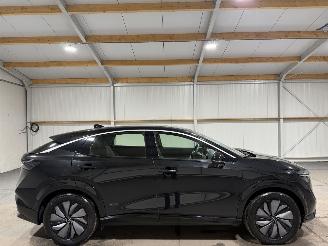 Avarii autoturisme Nissan Ariya Engage 66kWh 160kW Automaat 2023/10