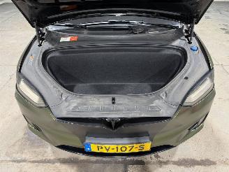 Tesla Model X 100D 100kWh 307kW AWD Luchtvering picture 26