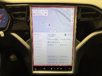 Tesla Model X 100D 100kWh 307kW AWD Luchtvering picture 39