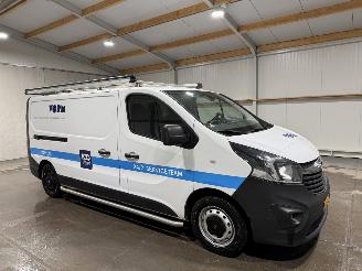 Opel Vivaro 1.6CDTI 92kW L2H1 Sport EcoFlex picture 2