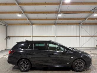 krockskadad bil auto Opel Astra ST 1.2 81kW Clima Camera Design & Tech 2022/5