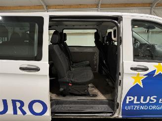 Mercedes Vito 111CDI 84kW BlueTec Lang 9-Persoons picture 20
