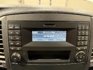 Mercedes Vito 111CDI 84kW BlueTec Lang 9-Persoons picture 15