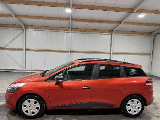 Renault Clio 1.5dCi 66kW Eco Authentique picture 8