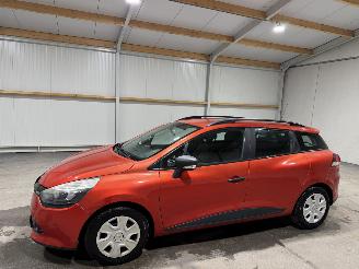 Renault Clio 1.5dCi 66kW Eco Authentique picture 9