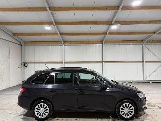 Auto incidentate Skoda Fabia 1.0TSI 70kW Ambition Navi Airco 2021/8