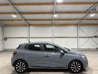 Avarii autoturisme Renault Clio 1.0TCE 67kW Zen 2021/8