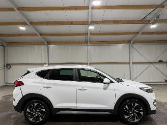 Unfallwagen Hyundai Tucson 1.7CRDi 85kW Clima Camera Comfort 2018/1