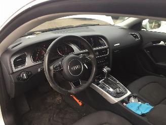 Audi A5 Coupé 1.8 TFSI Pro Line 2 deurs coupe picture 15