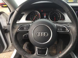 Audi A5 Coupé 1.8 TFSI Pro Line 2 deurs coupe picture 19