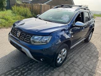 Schadeauto Dacia Duster  2019/10