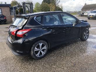 Nissan Pulsar 1.2 picture 6