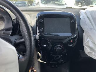 Citroën C1 C1 1.0 VTi Feel picture 8