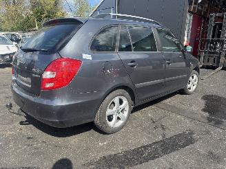 Skoda Fabia  picture 5