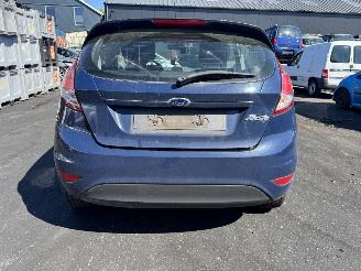 Ford Fiesta  picture 4