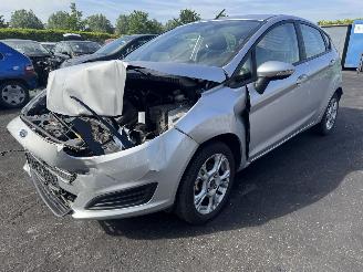 Auto da rottamare Ford Fiesta  2013/1