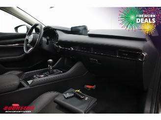 Mazda 3 2.0 e-SkyActiv-X M Hybrid 186 Luxury LED ACC Bose HUD Memory LRHZ picture 12