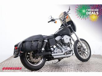 Harley-Davidson FXD Dyna Super Glide picture 3