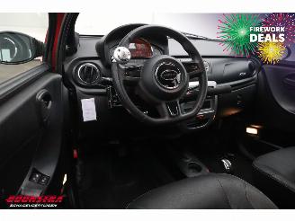 Microcar  M.Go Highland DCI Radio LMV (Handgas+Handrem) picture 9