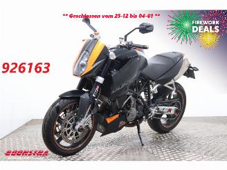 begagnad bil motor KTM 990 Super Duke BY 2007 Tanktas 2007/3