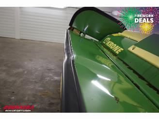 Krone  Easycut F320 Frontmaaier Maaimachine BY 2016 picture 12