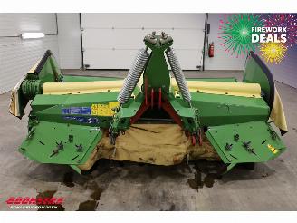 Krone  Easycut F320 Frontmaaier Maaimachine BY 2016 picture 10