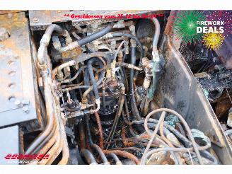 Hitachi  ZX140W-6 BY 2021 8.200 Uur picture 13