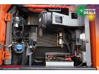 Hitachi  ZX140W-6 BY 2021 8.200 Uur picture 16
