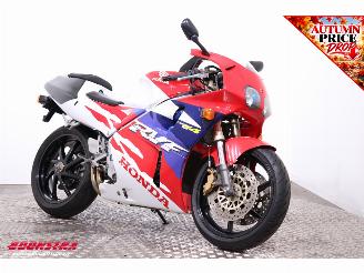 Honda  RVF400 NC35 picture 2