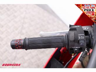 Honda  RVF400 NC35 picture 15