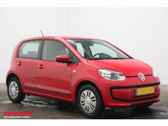 Volkswagen Up! 1.0 up! Edition 5-DRS BlueMotion Airco 101.391 km! picture 2