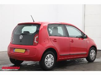Volkswagen Up! 1.0 up! Edition 5-DRS BlueMotion Airco 101.391 km! picture 3