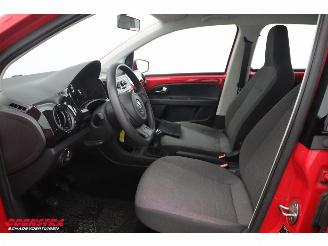Volkswagen Up! 1.0 up! Edition 5-DRS BlueMotion Airco 101.391 km! picture 8