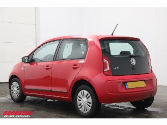 Volkswagen Up! 1.0 up! Edition 5-DRS BlueMotion Airco 101.391 km! picture 4