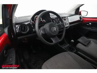 Volkswagen Up! 1.0 up! Edition 5-DRS BlueMotion Airco 101.391 km! picture 10