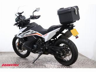 KTM  790 Adventure ABS Cruise Quickshift Heizgriffe 23.178 km! picture 4