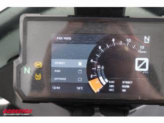 KTM  790 Adventure ABS Cruise Quickshift Heizgriffe 23.178 km! picture 12