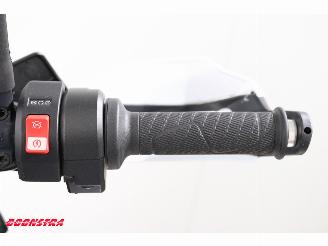 KTM  790 Adventure ABS Cruise Quickshift Heizgriffe 23.178 km! picture 17