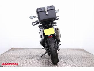 KTM  790 Adventure ABS Cruise Quickshift Heizgriffe 23.178 km! picture 8