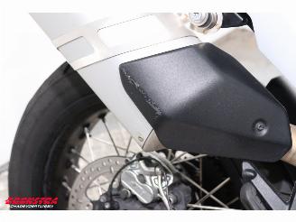 KTM  790 Adventure ABS Cruise Quickshift Heizgriffe 23.178 km! picture 9