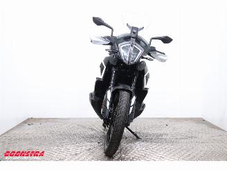 KTM  790 Adventure ABS Cruise Quickshift Heizgriffe 23.178 km! picture 6