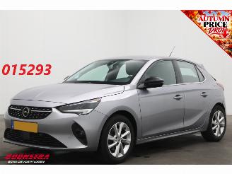 Schadeauto Opel Corsa 1.2 Elegance Cruise Navi Virtual Apple/Android Camera PDC AHK Airco 2021/1