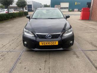 Uttjänta bilar auto Lexus Ct CT 200h, Hatchback, 2010 1.8 16V 2012/1