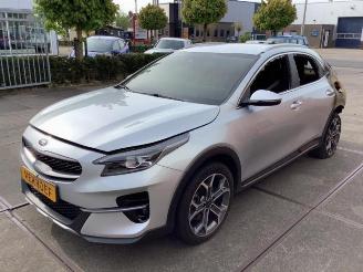 Uttjänta bilar auto Kia Xceed Xceed, SUV, 2019 1.0 T-GDi MHEV 12V 2021/10