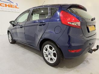 Ford Fiesta 5-Drs 1.25 Limites Airco picture 4